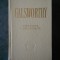 JOHN GALSWORTHY - VARA TARZIE A UNUI FORSYTE (1958, editie cartonata)