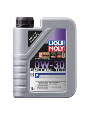 Ulei motor Liqui Moly SPECIAL TEC F 0W30 1L foto