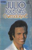 Julio Iglesias - Gwendolyne, Caseta audio
