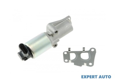 Supapa recirculare gaze Opel Vectra C (2002-&amp;gt; )[Z02] #1 foto