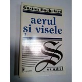 Gaston Bachelard - Aerul si visele