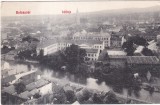 Kolozsvar. Latkep (circulata 1908)