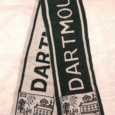 Fular fotbal Dartmouth College