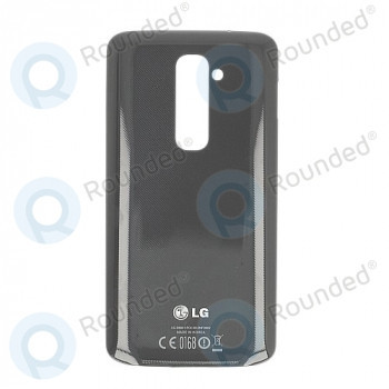 Capac baterie LG Optimus G2 Pro negru foto