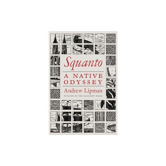 Squanto: A Native Odyssey