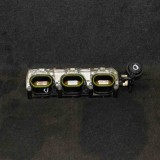 Rampa Combustibil Dreapta Audi A5 8T3 2010 OEM 06E130090F Dreissner/Mercedes, Echivalenta A5410706032, Garantie 12 Luni