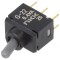 Comutator Basculant DPDT ON-ON 0,1A 28V