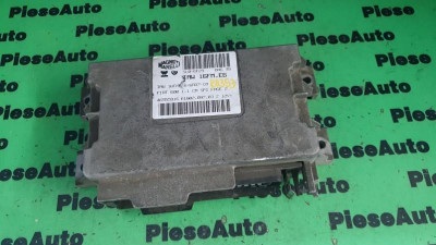 Calculator ecu Fiat Seicento (1998-2010) [187] 6160209703 foto