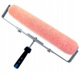 Rola cu maner, poliester, 40 cm, fir 8 mm, universala, Painter GartenVIP DiyLine
