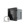 Modul termostat LIVOLO pentru sisteme de incalzire electrice, protocol ZigBee EC SmartElectro IntelligentHouse