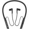 Casti Bluetooth Sport HOCO ES33 Mirth, Negre, In-Ear, Wireless