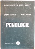 PENOLOGIE de LAZAR CARJAN, AURA PREDA, 2012