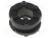 Man&amp;#351;on pentru cabluri, panou max. 1,5mm, elastomer termoplastic TPE, FIX&amp;FASTEN - TGM-17