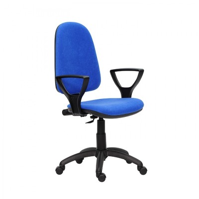 SCAUN ERGONOMIC ROTATIV GOLF LX foto