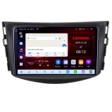 Navigatie Toyota RAV4 Android Lenovo PRO 8+128, 4G, CarPlay, DSP