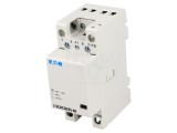 Contactor 4-Poli 25A 230VAC NO