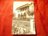 Ilustrata Soveja - Sfatul Popular anii 1960