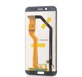 Display HTC 10 Evo Negru + Touchscreen, Ecran LCD, Inlocuire
