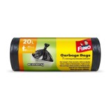 Saci gunoi Fino, 20L, 30 bucati