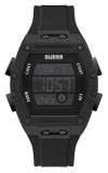 Cumpara ieftin Ceas Barbati, Guess, Tonneau GW0340G4 - Marime universala