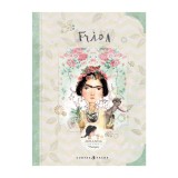 Frida, Itziar Miranda si Jorge Miranda