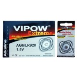 Cumpara ieftin Baterie vipow extreme ag6 1 buc/blister