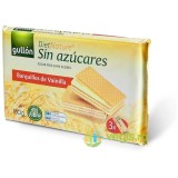 Napolitane cu Vanilie fara Zahar 60g