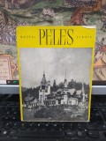 Muzeul Peleș Sinaia, Editura de stat pentru literatură și artă, București 1957, 025