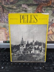 Muzeul Peleș Sinaia, Editura de stat pentru literatură și artă, București 1957, 025
