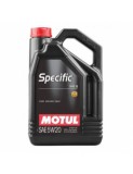 Ulei motor Motul Specific 948B 5w20 5L