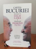 Dalai Lama/Desmond Tutu/Douglas Abrams, Cartea bucuriei