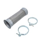 Set montare toba de esapament Trucktec Mercedes