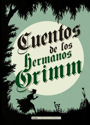 Cuentos de Los Hermanos Grimm foto