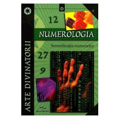 Numerologia, semnificatia zilelor