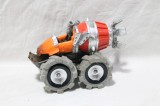 Figurina Skylanders SuperChargers - Thump Truck (Vehicle) - Model 87561888