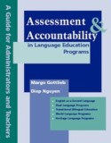 Assessment and Accountability in Language Education Programs: A Guide for Administrators and Teachers