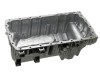 Baie ulei Citroen C5 (Dc/De) 03.01-09.04, C5 (Rc/Re) 10.04-01.08, C8 (Ea/Eb) 07.02-; Peugeot 406 (8_) 04.99-04.04, 607 (9_) 12.99-10.10, 807 (E_) 07.