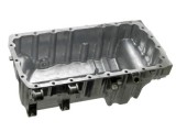 Baie ulei motor Citroen C5 (Dc/De), 03.2001-01.2008; C8 (Ea/Eb), 07.2002-, 2.2 HDi, aluminiu, Rapid