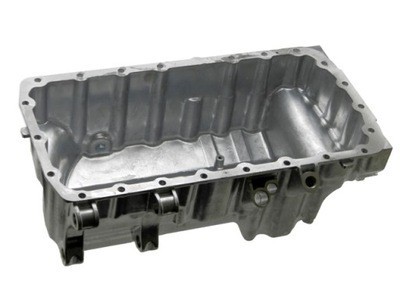 Baie ulei Citroen C5 (Dc/De) 03.01-09.04, C5 (Rc/Re) 10.04-01.08, C8 (Ea/Eb) 07.02-; Peugeot 406 (8_) 04.99-04.04, 607 (9_) 12.99-10.10, 807 (E_) 07.
