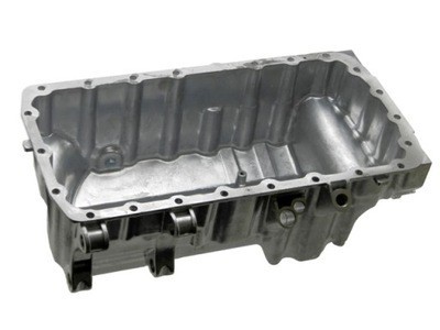 Baie ulei motor Citroen C5 (Dc/De), 03.2001-01.2008; C8 (Ea/Eb), 07.2002-, 2.2 HDi, aluminiu