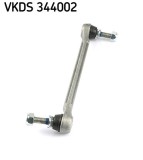 SKF VKDS 344002 Brat/bieleta suspensie, stabilizator