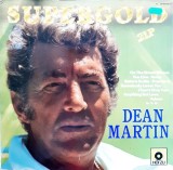 VINIL 2xLP Dean Martin &ndash; Supergold (EX)
