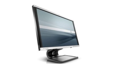 Monitor LCD HP LA2205WG 22 Inch 1680 x 1050 VGA DVI Display Port foto