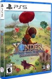 Yonder The Cloud Catcher Chronicles Enhanced Edition PS5