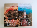 Sarah Lark - Aurul Maorilor/ In umnra arborelui Kauri - 2 vol