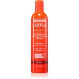 CANTU Shea Butter Curl Activator Hair Activator pentru păr creț 335 ml