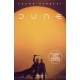 Dune - Frank Herbert