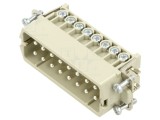 Conector HDC EPIC&reg; H-A 16 SS 33-48 PH1