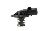 Termostat lichid racire Audi A4 B8, A5, A6 C6, A6 C7, Q5, Q7; VW Phaeton Motor 2.7 TDI, 2.7 TDI quattro, 3.0 TDI, 3.0 TDI quattro, 3.0 V6 TDI