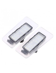 Lampi numar led Hyundai I30, Elantra